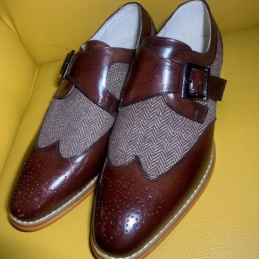 Giovanni Shoe size 8.5